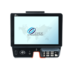 PAX Aries 8 – Smart Tablet POS Terminal