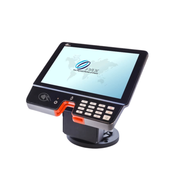 PAX Aries 8 – Smart Tablet POS Terminal - Image 2