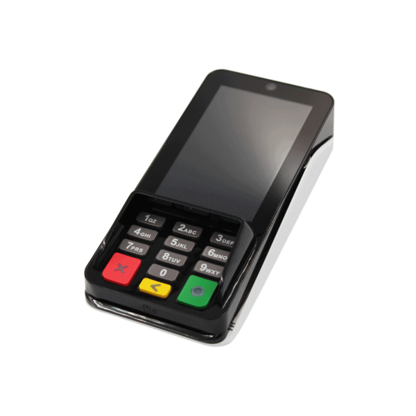 PAX A35 – Compact Android Smart PIN Pad - Image 2