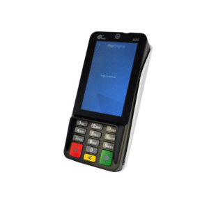 PAX A35 – Compact Android Smart PIN Pad