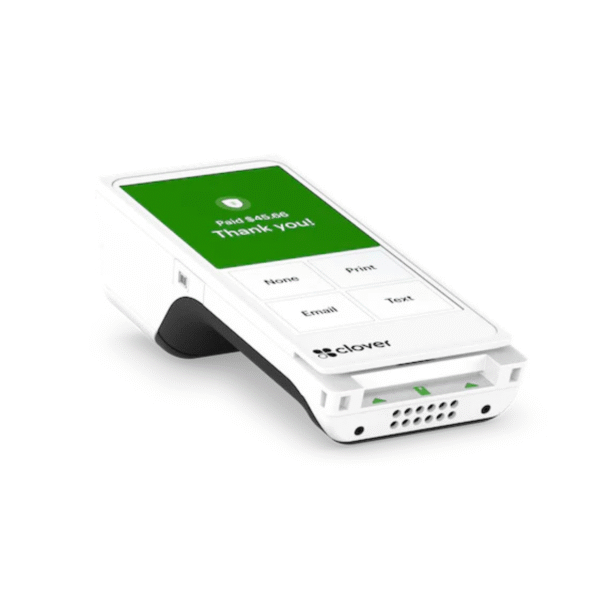 Clover Flex 4 – Payment Solution