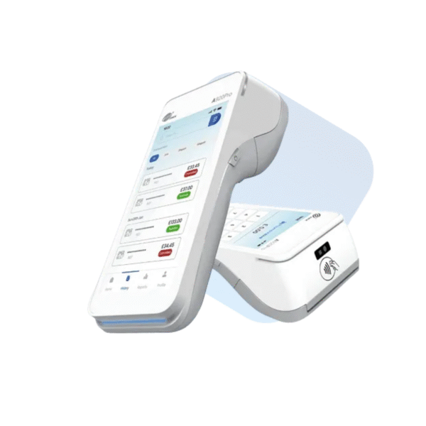 Pax A920 Pro - Android Mobile Payment Terminal - Image 2