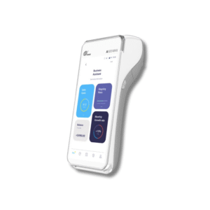 A920 Max – Payment Machine