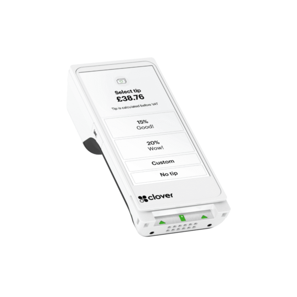 Clover Flex 4 – Payment Solution - Image 2