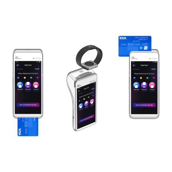 A920 Max – Payment Machine - Image 3
