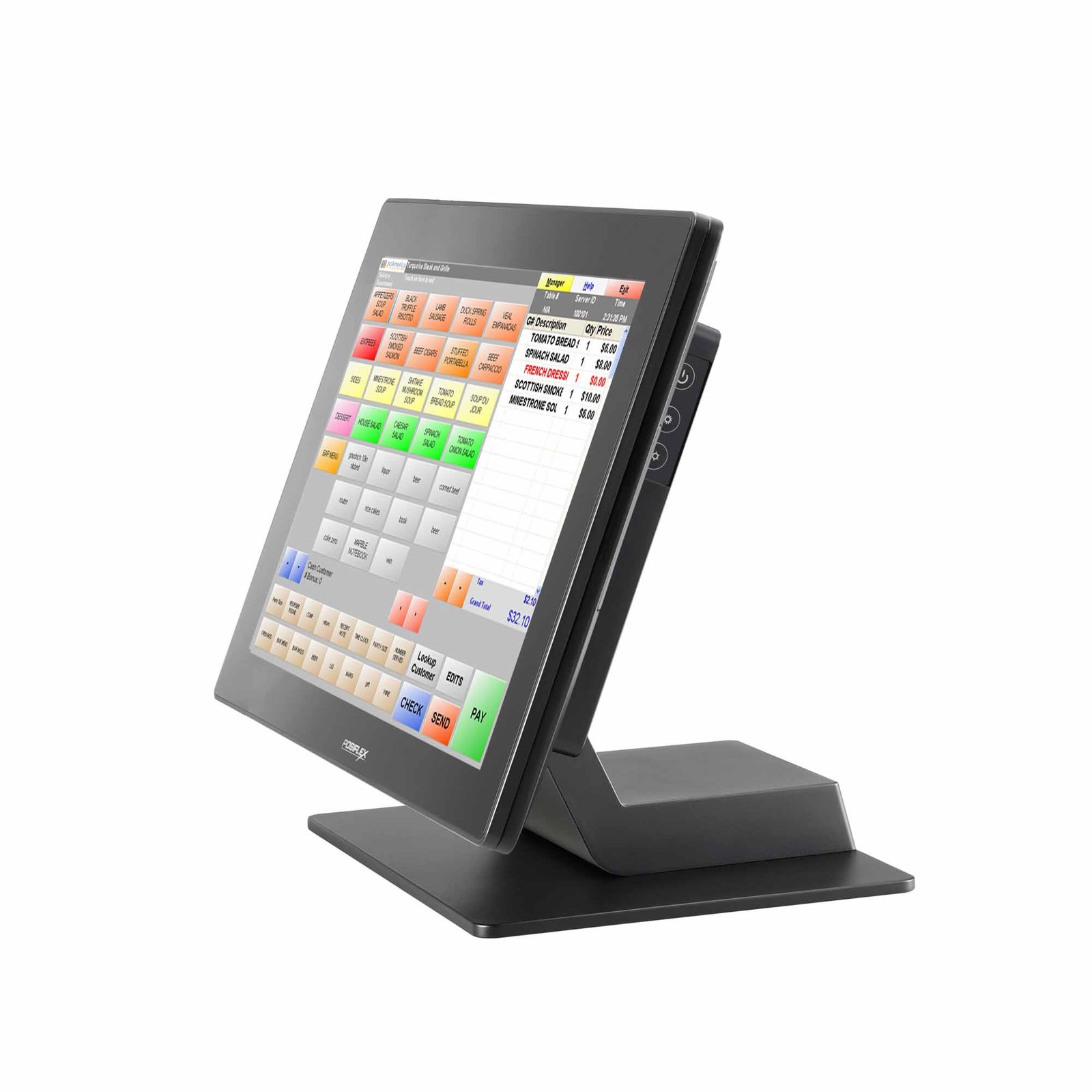 Posiflex RT6016 - Image 3