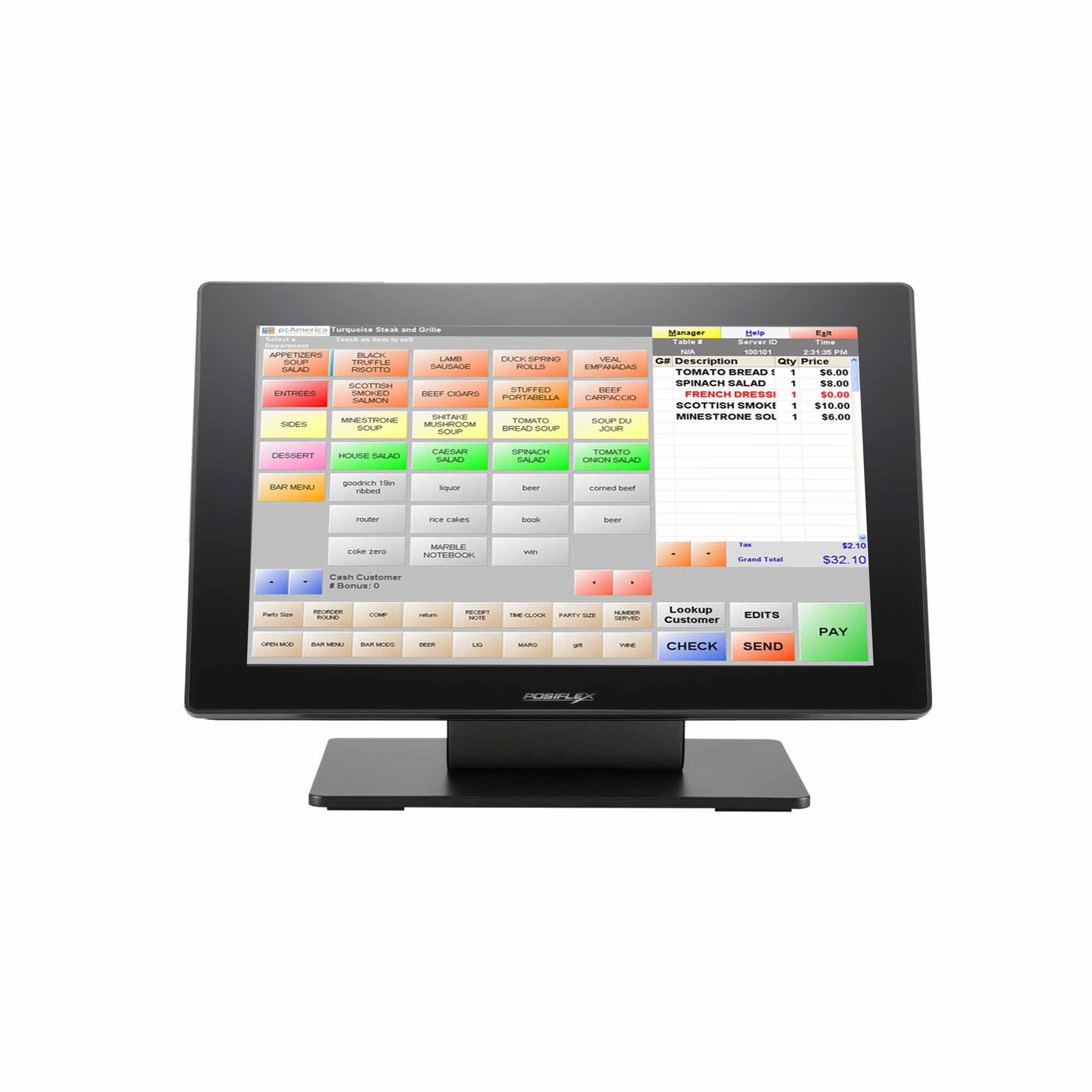 Posiflex RT6016 - Image 4