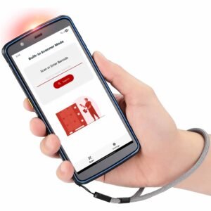 PCAmerica Inventory Pad