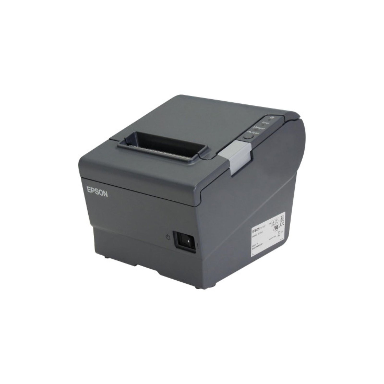 TM-T88V POS Receipt Printer - Image 2