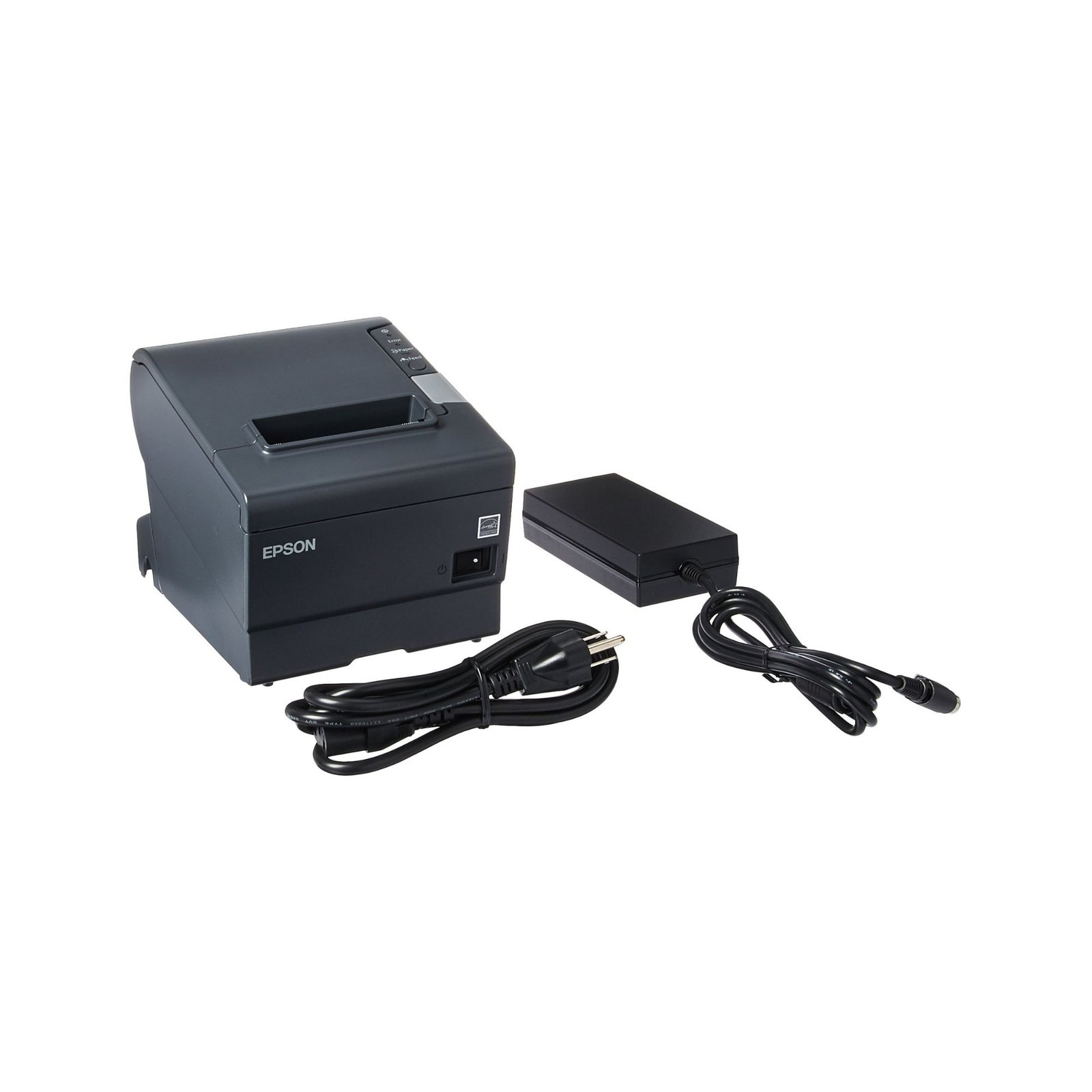 TM-T88V POS Receipt Printer - Image 3