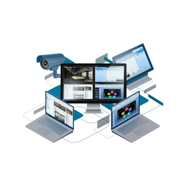 Desktop Camera - mPOSdepot