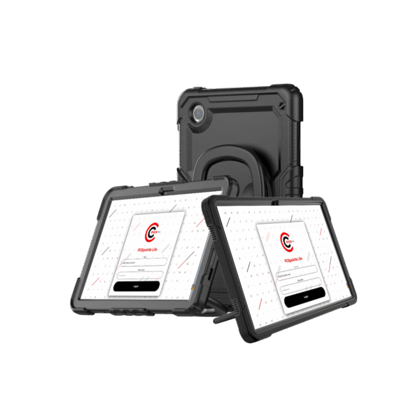 PosPointe Order Tablet