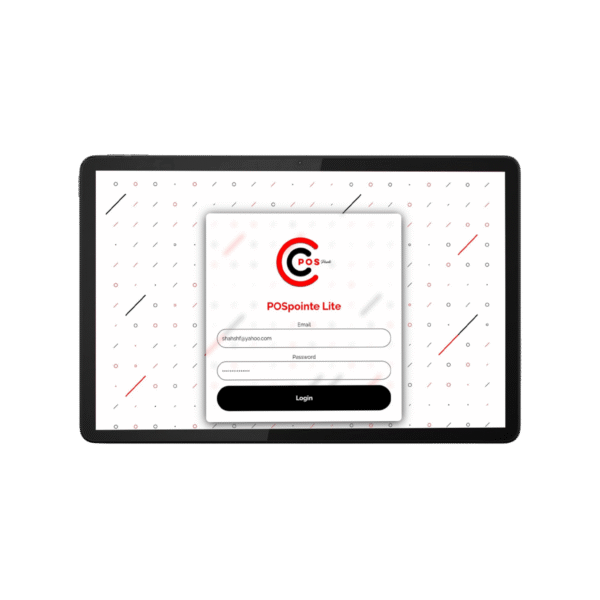 PosPointe Order Tablet - Image 2