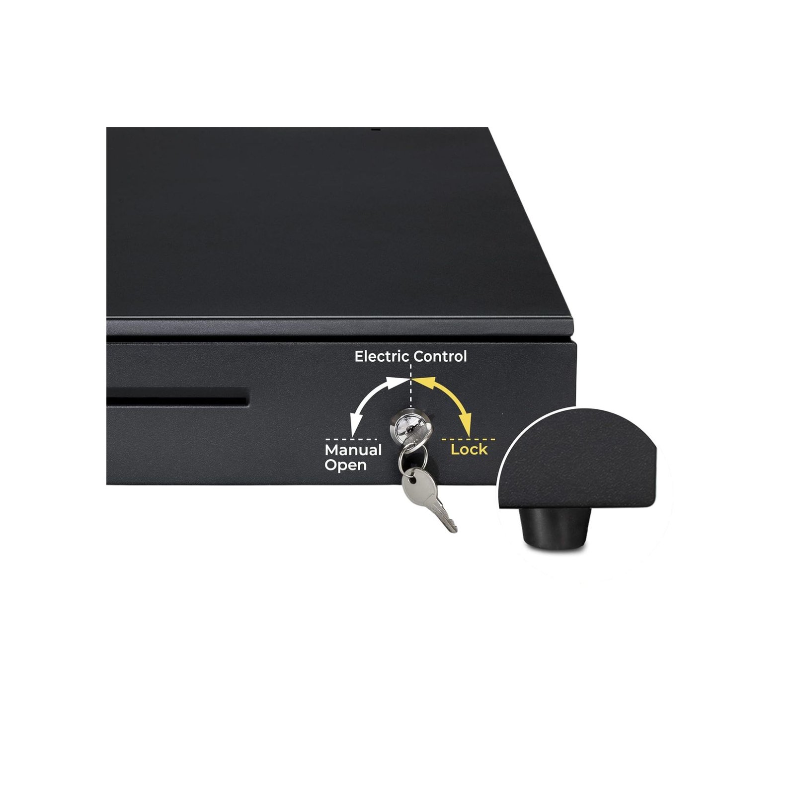 Volcora Cash Register - Image 3